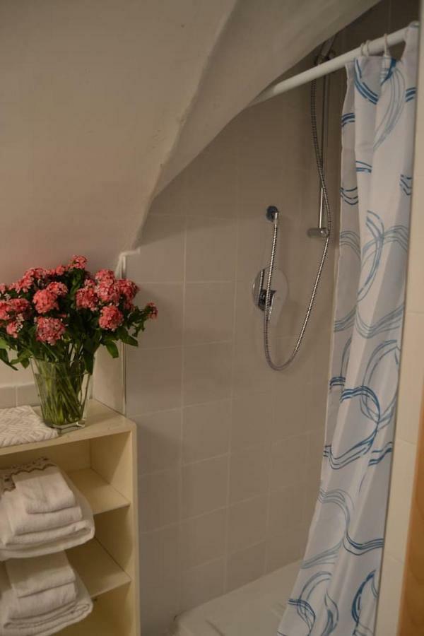 Il Cuore Di Amalfi Apartamento Exterior foto