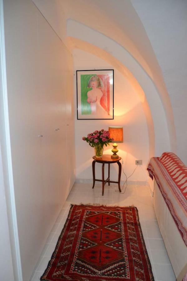 Il Cuore Di Amalfi Apartamento Exterior foto
