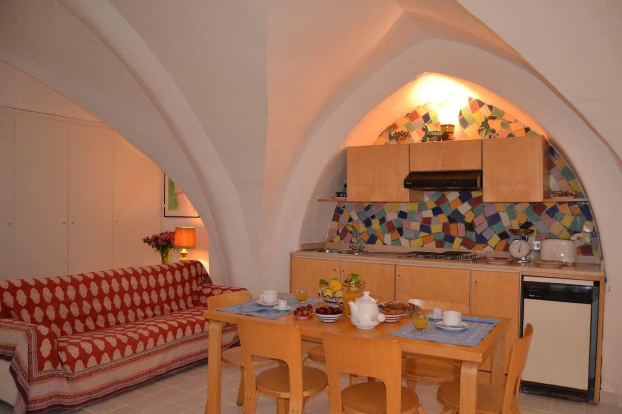 Il Cuore Di Amalfi Apartamento Exterior foto