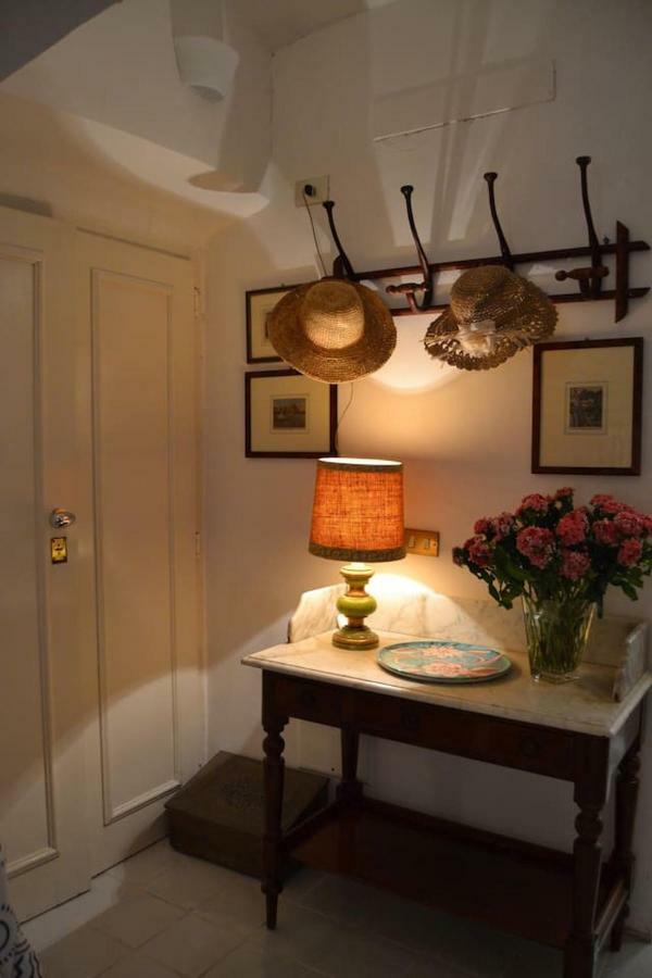 Il Cuore Di Amalfi Apartamento Exterior foto