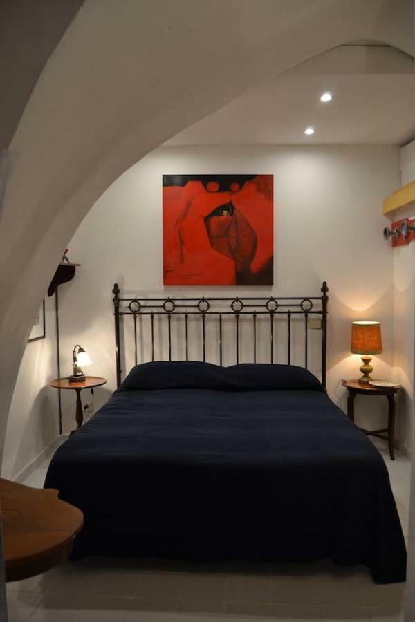 Il Cuore Di Amalfi Apartamento Exterior foto