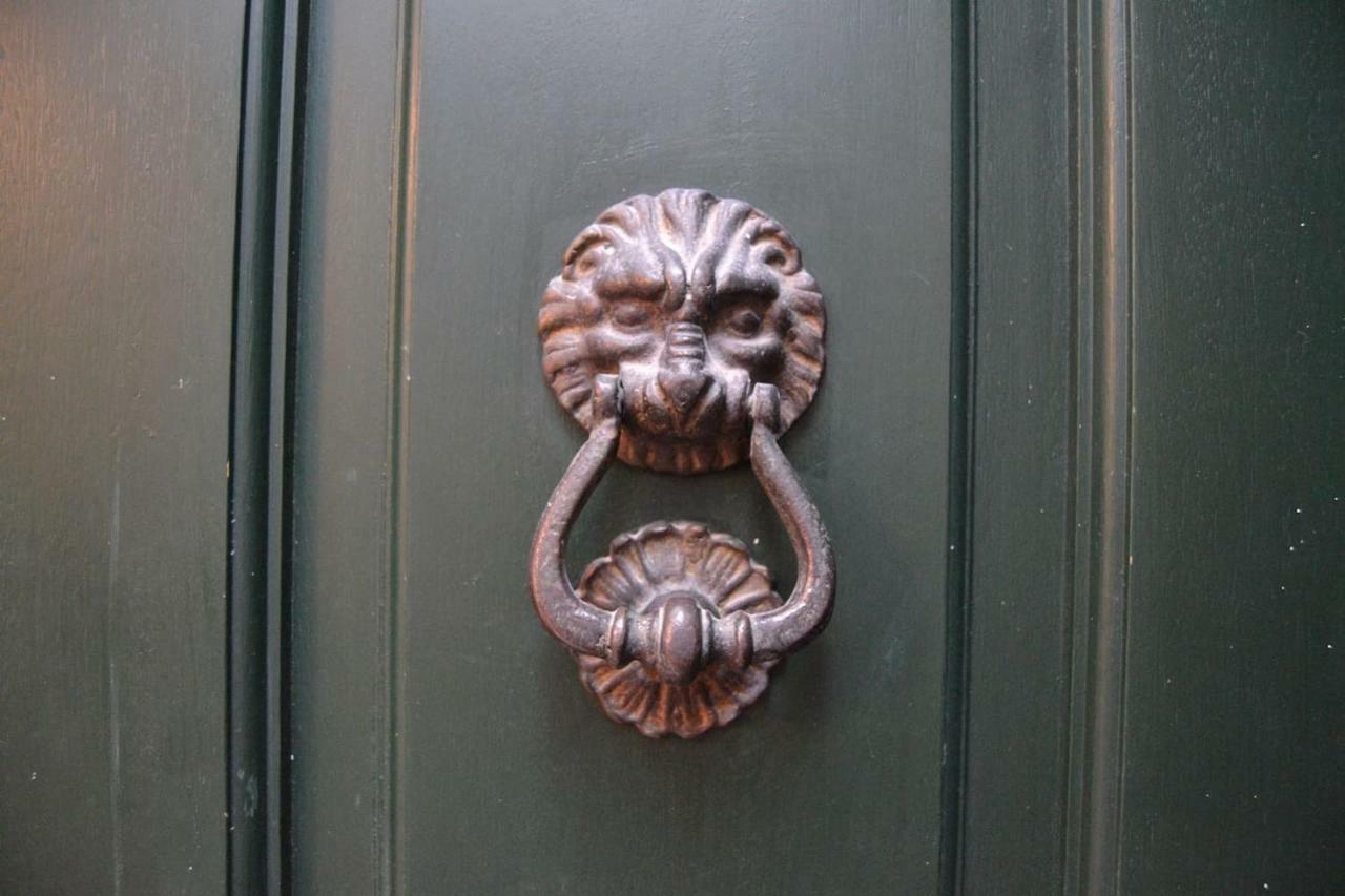 Il Cuore Di Amalfi Apartamento Exterior foto