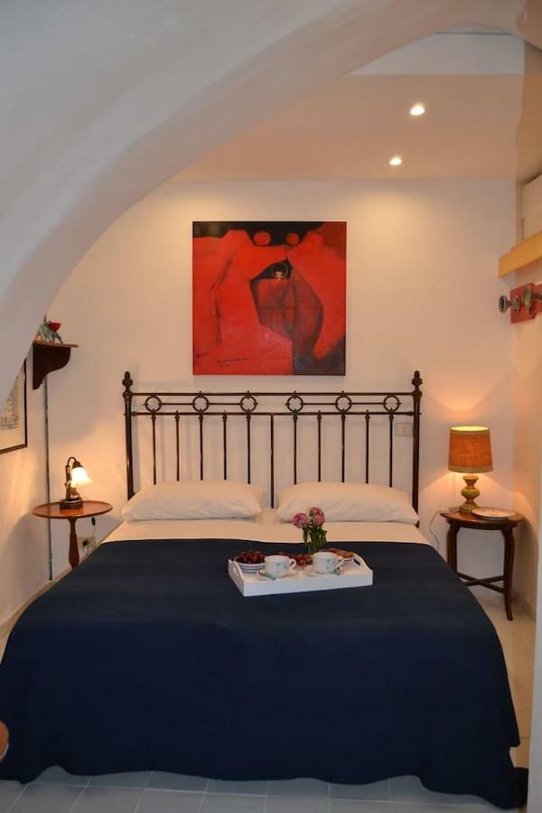 Il Cuore Di Amalfi Apartamento Exterior foto