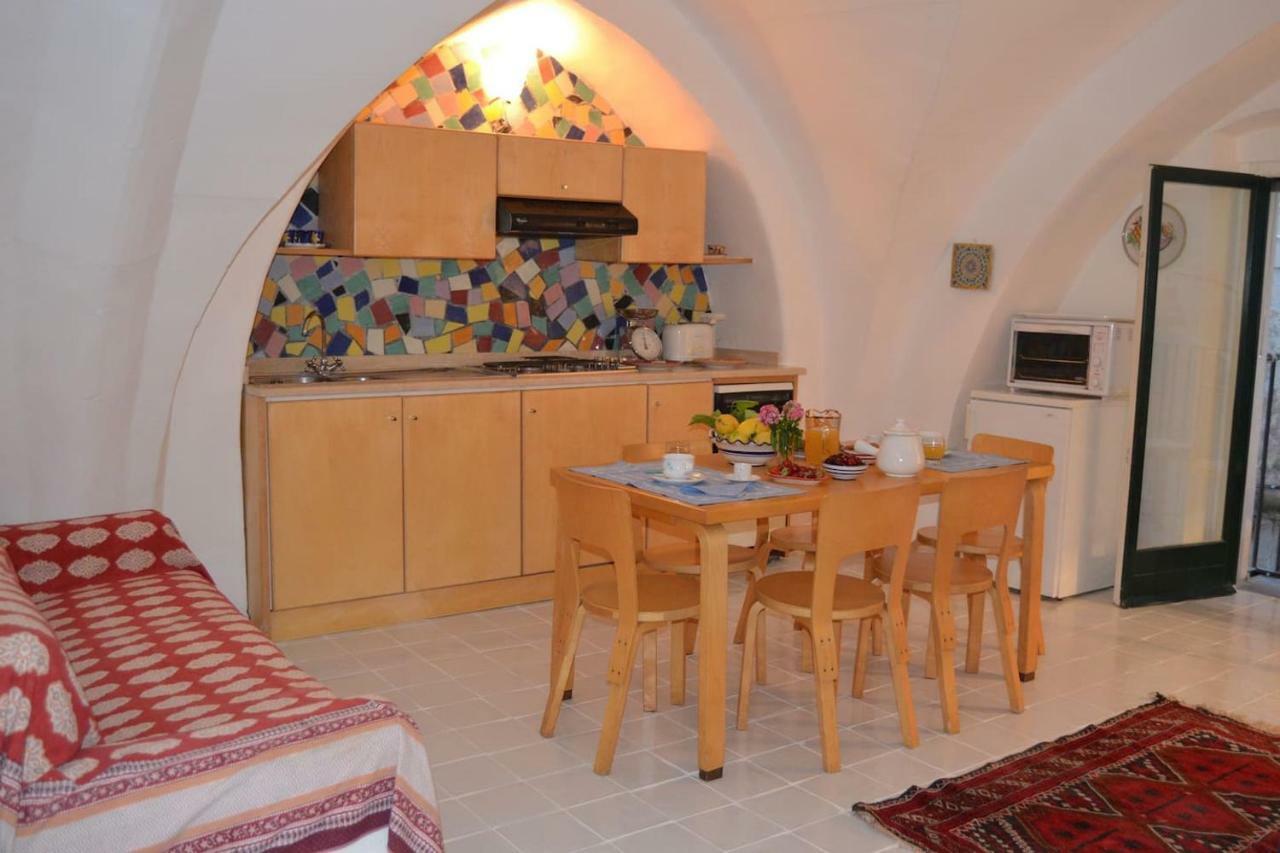 Il Cuore Di Amalfi Apartamento Exterior foto